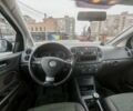 Чорний Фольксваген Golf Plus, об'ємом двигуна 1.6 л та пробігом 207 тис. км за 6000 $, фото 15 на Automoto.ua