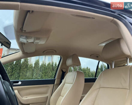 Чорний Фольксваген Golf Plus, об'ємом двигуна 1.6 л та пробігом 225 тис. км за 7799 $, фото 34 на Automoto.ua