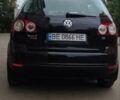 Чорний Фольксваген Golf Plus, об'ємом двигуна 1.6 л та пробігом 308 тис. км за 6300 $, фото 6 на Automoto.ua