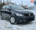 Чорний Фольксваген Golf Plus, об'ємом двигуна 1.4 л та пробігом 217 тис. км за 5800 $, фото 1 на Automoto.ua