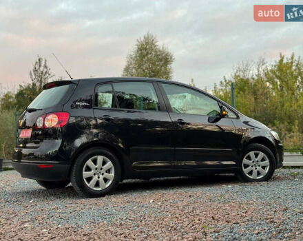 Фольксваген Гольф Плюс 2007 в Дрогобыче на Automoto.ua Черный Фольксваген Гольф Плюс, объемом двигателя 1.6 л и пробегом 153 тыс. км за 6190 $, фото 88 на Automoto.ua
