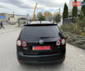 Фольксваген Гольф Плюс 2007 в Тернополе на Automoto.ua Черный Фольксваген Гольф Плюс, объемом двигателя 1.6 л и пробегом 238 тыс. км за 6200 $, фото 17 на Automoto.ua