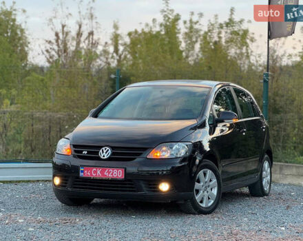 Фольксваген Гольф Плюс 2007 в Дрогобыче на Automoto.ua Черный Фольксваген Гольф Плюс, объемом двигателя 1.6 л и пробегом 153 тыс. км за 6190 $, фото 18 на Automoto.ua