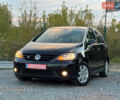 Фольксваген Гольф Плюс 2007 в Дрогобыче на Automoto.ua Черный Фольксваген Гольф Плюс, объемом двигателя 1.6 л и пробегом 153 тыс. км за 6190 $, фото 2 на Automoto.ua