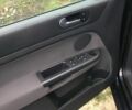 Черный Фольксваген Гольф Плюс, объемом двигателя 1.6 л и пробегом 249 тыс. км за 6800 $, фото 4 на Automoto.ua