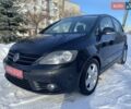 Черный Фольксваген Гольф Плюс, объемом двигателя 1.6 л и пробегом 193 тыс. км за 5999 $, фото 1 на Automoto.ua