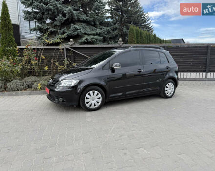 Фольксваген Гольф Плюс 2007 в Тернополе на Automoto.ua Черный Фольксваген Гольф Плюс, объемом двигателя 1.6 л и пробегом 238 тыс. км за 6200 $, фото 25 на Automoto.ua