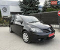 Фольксваген Гольф Плюс 2007 в Тернополе на Automoto.ua Черный Фольксваген Гольф Плюс, объемом двигателя 1.6 л и пробегом 238 тыс. км за 6200 $, фото 2 на Automoto.ua