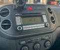 Черный Фольксваген Гольф Плюс, объемом двигателя 1.6 л и пробегом 216 тыс. км за 5199 $, фото 23 на Automoto.ua