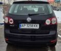 Чорний Фольксваген Golf Plus, об'ємом двигуна 1.6 л та пробігом 194 тис. км за 6800 $, фото 5 на Automoto.ua