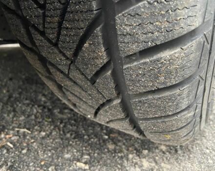 Черный Фольксваген Гольф Плюс, объемом двигателя 1.4 л и пробегом 197 тыс. км за 5400 $, фото 7 на Automoto.ua