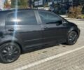 Чорний Фольксваген Golf Plus, об'ємом двигуна 2 л та пробігом 320 тис. км за 6500 $, фото 4 на Automoto.ua