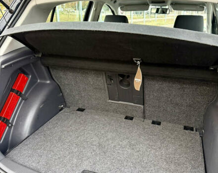 Чорний Фольксваген Golf Plus, об'ємом двигуна 1.6 л та пробігом 198 тис. км за 6800 $, фото 26 на Automoto.ua