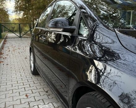 Чорний Фольксваген Golf Plus, об'ємом двигуна 1.6 л та пробігом 71 тис. км за 7100 $, фото 9 на Automoto.ua