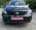 Чорний Фольксваген Golf Plus, об'ємом двигуна 1.6 л та пробігом 137 тис. км за 6800 $, фото 1 на Automoto.ua