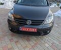 Черный Фольксваген Гольф Плюс, объемом двигателя 1.4 л и пробегом 230 тыс. км за 5500 $, фото 1 на Automoto.ua