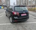 Чорний Фольксваген Golf Plus, об'ємом двигуна 1.6 л та пробігом 207 тис. км за 6000 $, фото 5 на Automoto.ua