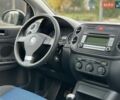 Чорний Фольксваген Golf Plus, об'ємом двигуна 1.6 л та пробігом 185 тис. км за 5500 $, фото 12 на Automoto.ua
