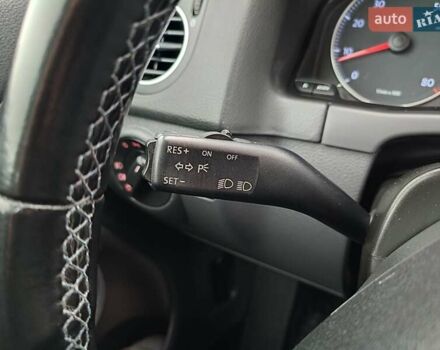 Черный Фольксваген Гольф Плюс, объемом двигателя 1.4 л и пробегом 129 тыс. км за 6499 $, фото 53 на Automoto.ua