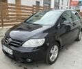 Черный Фольксваген Гольф Плюс, объемом двигателя 1.4 л и пробегом 193 тыс. км за 5800 $, фото 1 на Automoto.ua