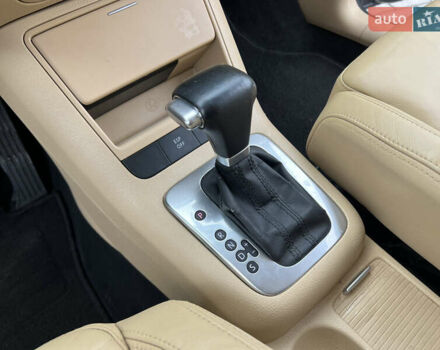 Чорний Фольксваген Golf Plus, об'ємом двигуна 1.6 л та пробігом 225 тис. км за 7799 $, фото 27 на Automoto.ua