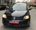 Чорний Фольксваген Golf Plus, об'ємом двигуна 1.4 л та пробігом 230 тис. км за 5650 $, фото 23 на Automoto.ua