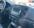 Черный Фольксваген Гольф Плюс, объемом двигателя 1.6 л и пробегом 215 тыс. км за 5850 $, фото 14 на Automoto.ua