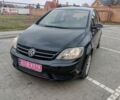 Чорний Фольксваген Golf Plus, об'ємом двигуна 1.6 л та пробігом 207 тис. км за 6000 $, фото 1 на Automoto.ua
