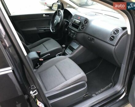 Фольксваген Гольф Плюс 2007 в Николаеве на Automoto.ua Черный Фольксваген Гольф Плюс, объемом двигателя 1.6 л и пробегом 308 тыс. км за 5850 $, фото 15 на Automoto.ua