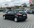 Фольксваген Гольф Плюс 2007 в Полтаве на Automoto.ua Черный Фольксваген Гольф Плюс, объемом двигателя 1.6 л и пробегом 187 тыс. км за 7300 $, фото 3 на Automoto.ua