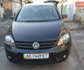Чорний Фольксваген Golf Plus, об'ємом двигуна 1.9 л та пробігом 203 тис. км за 9000 $, фото 1 на Automoto.ua