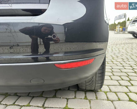 Черный Фольксваген Гольф Плюс, объемом двигателя 1.6 л и пробегом 165 тыс. км за 7350 $, фото 27 на Automoto.ua