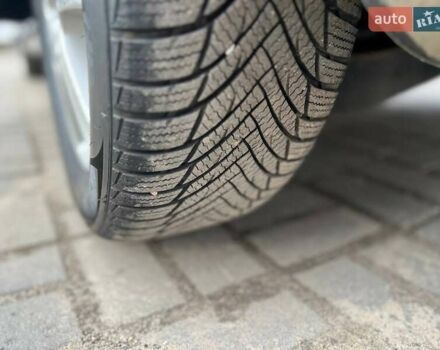 Черный Фольксваген Гольф Плюс, объемом двигателя 1.6 л и пробегом 269 тыс. км за 5950 $, фото 12 на Automoto.ua