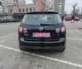 Чорний Фольксваген Golf Plus, об'ємом двигуна 1.6 л та пробігом 207 тис. км за 6000 $, фото 6 на Automoto.ua