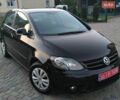 Чорний Фольксваген Golf Plus, об'ємом двигуна 1.4 л та пробігом 213 тис. км за 5600 $, фото 1 на Automoto.ua