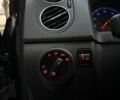 Чорний Фольксваген Golf Plus, об'ємом двигуна 1.6 л та пробігом 71 тис. км за 7999 $, фото 14 на Automoto.ua