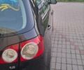 Черный Фольксваген Гольф Плюс, объемом двигателя 1.6 л и пробегом 230 тыс. км за 5900 $, фото 19 на Automoto.ua