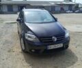 Чорний Фольксваген Golf Plus, об'ємом двигуна 2 л та пробігом 260 тис. км за 5984 $, фото 1 на Automoto.ua