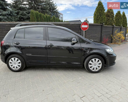 Фольксваген Гольф Плюс 2007 в Тернополе на Automoto.ua Черный Фольксваген Гольф Плюс, объемом двигателя 1.6 л и пробегом 238 тыс. км за 6200 $, фото 7 на Automoto.ua