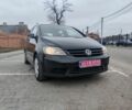 Чорний Фольксваген Golf Plus, об'ємом двигуна 1.6 л та пробігом 207 тис. км за 6000 $, фото 12 на Automoto.ua