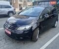 Черный Фольксваген Гольф Плюс, объемом двигателя 0 л и пробегом 189 тыс. км за 5400 $, фото 3 на Automoto.ua