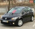 Чорний Фольксваген Golf Plus, об'ємом двигуна 1.6 л та пробігом 141 тис. км за 5750 $, фото 2 на Automoto.ua