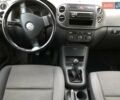 Фольксваген Гольф Плюс 2007 в Николаеве на Automoto.ua Черный Фольксваген Гольф Плюс, объемом двигателя 1.6 л и пробегом 308 тыс. км за 5850 $, фото 4 на Automoto.ua