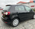 Черный Фольксваген Гольф Плюс, объемом двигателя 1.6 л и пробегом 249 тыс. км за 5850 $, фото 19 на Automoto.ua
