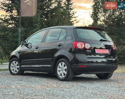 Фольксваген Гольф Плюс 2007 в Дрогобыче на Automoto.ua Черный Фольксваген Гольф Плюс, объемом двигателя 1.6 л и пробегом 153 тыс. км за 6190 $, фото 73 на Automoto.ua