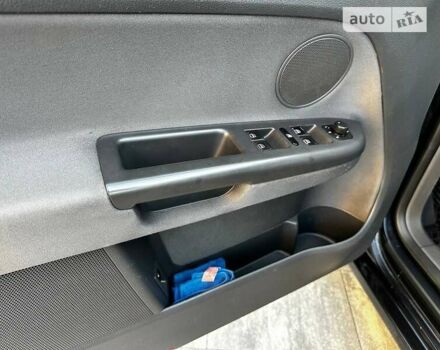 Черный Фольксваген Гольф Плюс, объемом двигателя 1.39 л и пробегом 194 тыс. км за 6450 $, фото 24 на Automoto.ua