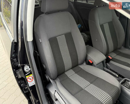 Фольксваген Гольф Плюс 2007 в Тернополе на Automoto.ua Черный Фольксваген Гольф Плюс, объемом двигателя 1.6 л и пробегом 238 тыс. км за 6200 $, фото 45 на Automoto.ua