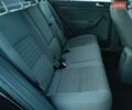 Чорний Фольксваген Golf Plus, об'ємом двигуна 1.4 л та пробігом 213 тис. км за 5600 $, фото 15 на Automoto.ua
