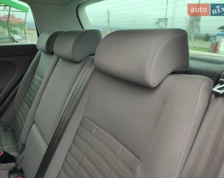 Черный Фольксваген Гольф Плюс, объемом двигателя 1.4 л и пробегом 129 тыс. км за 6499 $, фото 36 на Automoto.ua