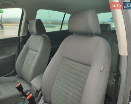 Черный Фольксваген Гольф Плюс, объемом двигателя 1.4 л и пробегом 129 тыс. км за 6499 $, фото 40 на Automoto.ua